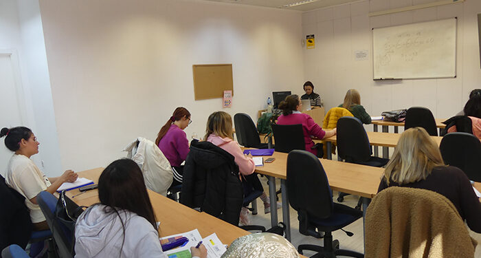 CEOE-Cepyme Cuenca, a través del servicio de Asesoramiento FP en el Ámbito Laboral, da a conocer su amplia oferta formativa para el año 2025 1 CEOE-Cepyme Cuenca, a través del servicio de Asesoramiento FP en el Ámbito Laboral, da a conocer su amplia oferta formativa para el año 2025