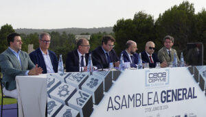 CEOE-Cepyme Cuenca alerta de la dificultad empresarial para capitalizar beneficios