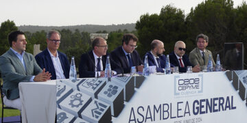 CEOE-Cepyme Cuenca alerta de la dificultad empresarial para capitalizar beneficios