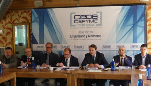 CEOE-Cepyme Cuenca informa de que la subida del SMI contrasta con el descenso de la productividad
