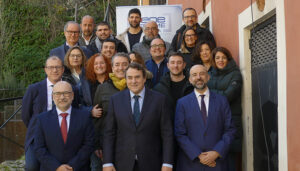 CEOE-Cepyme Cuenca reivindica la figura del empresario y su papel como impulsor económico y social en la provincia