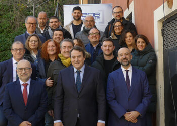 CEOE-Cepyme Cuenca reivindica la figura del empresario y su papel como impulsor económico y social en la provincia