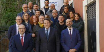 CEOE-Cepyme Cuenca reivindica la figura del empresario y su papel como impulsor económico y social en la provincia