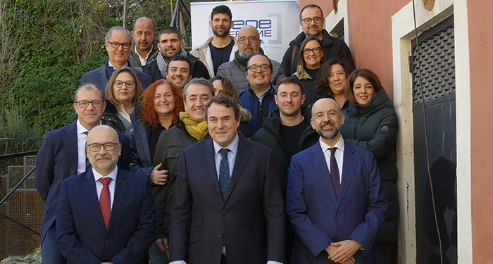 CEOE-Cepyme Cuenca reivindica la figura del empresario y su papel como impulsor económico y social en la provincia 1 CEOE-Cepyme Cuenca reivindica la figura del empresario y su papel como impulsor económico y social en la provincia