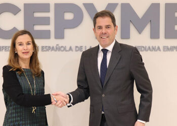 CEOE-Cepyme Cuenca señala la alianza con Ecoembes para potenciar la economía circular