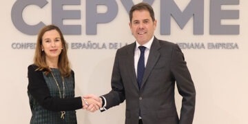CEOE-Cepyme Cuenca señala la alianza con Ecoembes para potenciar la economía circular