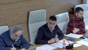 Cabanillas aprueba los expedientes del Área Urbana Funcional con Marchamalo y Fontanar, para optar a fondos europeos