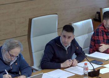 Cabanillas aprueba los expedientes del Área Urbana Funcional con Marchamalo y Fontanar, para optar a fondos europeos
