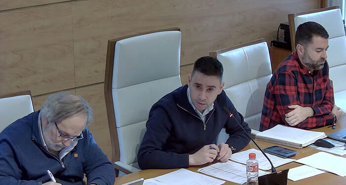 Cabanillas aprueba los expedientes del Área Urbana Funcional con Marchamalo y Fontanar, para optar a fondos europeos 1 Cabanillas aprueba los expedientes del Área Urbana Funcional con Marchamalo y Fontanar, para optar a fondos europeos