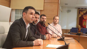 Cabanillas tiene el menor índice de criminalidad de todo el entorno