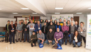 Cardenete acoge una jornada con cincuenta participantes para crear un destino turístico que aúne la Serranía y la Manchuela