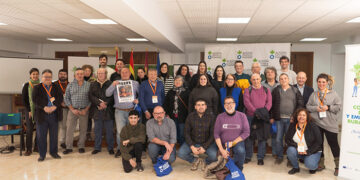 Cardenete acoge una jornada con cincuenta participantes para crear un destino turístico que aúne la Serranía y la Manchuela