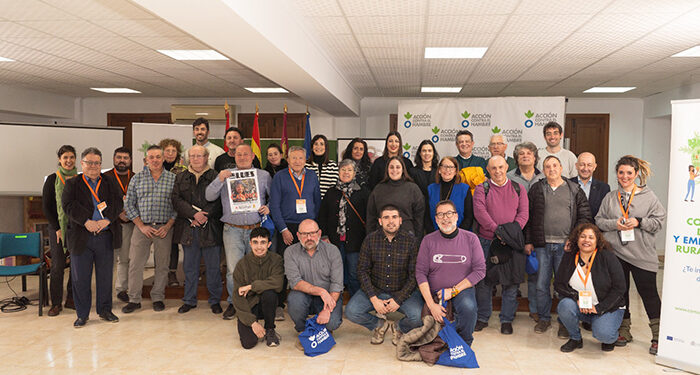 Cardenete acoge una jornada con cincuenta participantes para crear un destino turístico que aúne la Serranía y la Manchuela