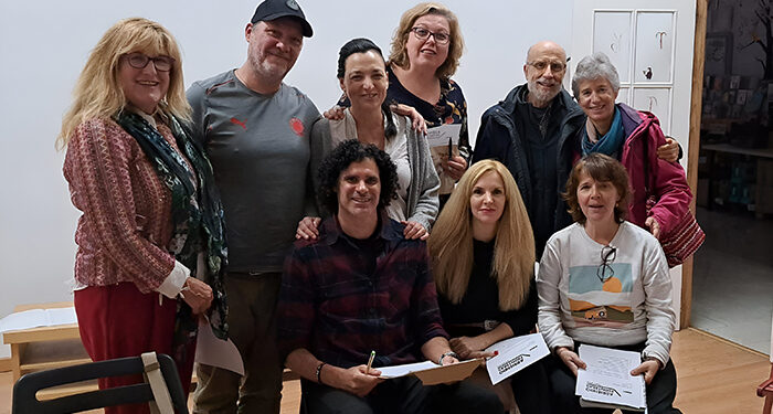 Carta de amor de Abriendo Fronteras Guadalajara 1 Carta de amor de Abriendo Fronteras Guadalajara