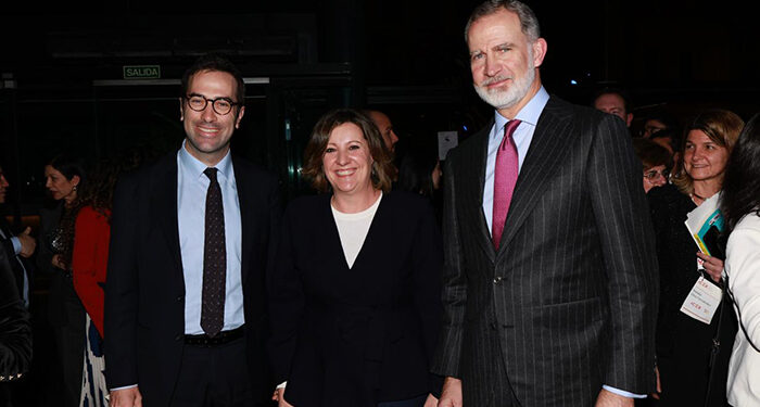 Castilla-La Mancha apuesta por la formación de talento para apoyar la expansión y el crecimiento internacional de las empresas de la región 1 Castilla-La Mancha apuesta por la formación de talento para apoyar la expansión y el crecimiento internacional de las empresas de la región