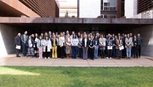 Castilla-La Mancha avanza en la Estrategia de Atención Sanitaria y Sociosanitaria a las enfermedades raras