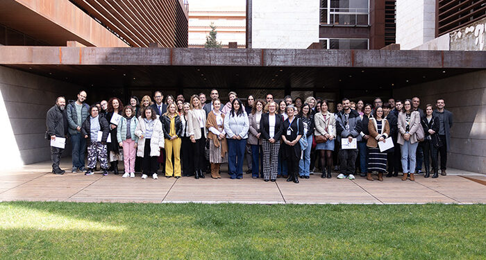 Castilla-La Mancha avanza en la Estrategia de Atención Sanitaria y Sociosanitaria a las enfermedades raras