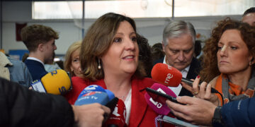 Castilla-La Mancha es la segunda región del país con mayor incremento del empleo juvenil desde 2015