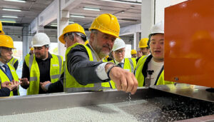 Castilla-La Mancha espera que la reunión del Consejo de Política Fiscal y Financiera inicie el camino al nuevo sistema de financiación autonómica