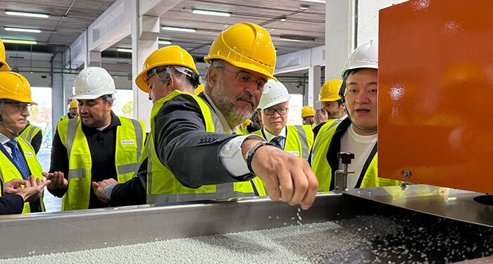 Castilla-La Mancha espera que la reunión del Consejo de Política Fiscal y Financiera inicie el camino al nuevo sistema de financiación autonómica 1 Castilla-La Mancha espera que la reunión del Consejo de Política Fiscal y Financiera inicie el camino al nuevo sistema de financiación autonómica