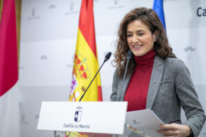 Castilla-La Mancha estabiliza el menor dato de paro desde 2008 y el nivel más alto de empleo de toda la serie pese a la estacionalidad negativa del mes de enero