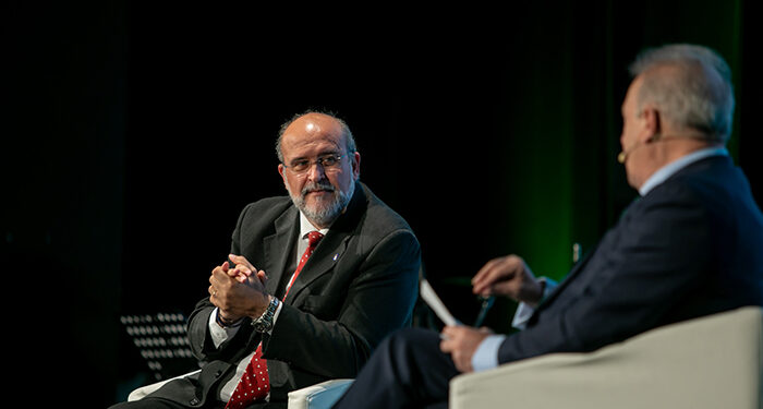 Castilla-La Mancha pide un nuevo sistema de financiación autonómica que incorpore el coste de los servicios públicos en las zonas despobladas 1 Castilla-La Mancha pide un nuevo sistema de financiación autonómica que incorpore el coste de los servicios públicos en las zonas despobladas