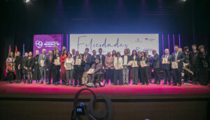 Castilla-La Mancha reconoce el compromiso social con la entrega de 17 galardones a iniciativas que construyen una sociedad más justa e inclusiva