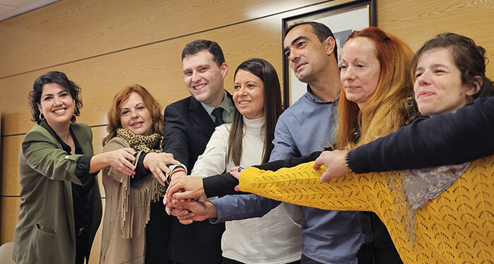 Castilla-La Mancha refuerza la red de atención y protección a la infancia y adolescencia con un nuevo equipo Lopivi en Chiloeches