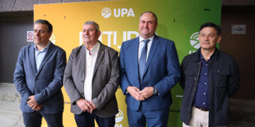Castilla-La Mancha trasladará al comisario europeo de Agricultura la necesidad de proteger la agricultura familiar y garantizar el relevo generacional