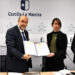 Castilla-La Mancha y ONU-Habitat colaborarán para promover el desarrollo urbano y territorial en las zonas despobladas de la región