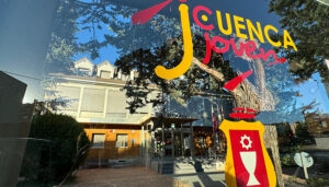 Centro Joven de Cuenca