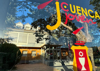 El Ayuntamiento de Cuenca abre el plazo para la convocatoria de ayudas a asociaciones juveniles
