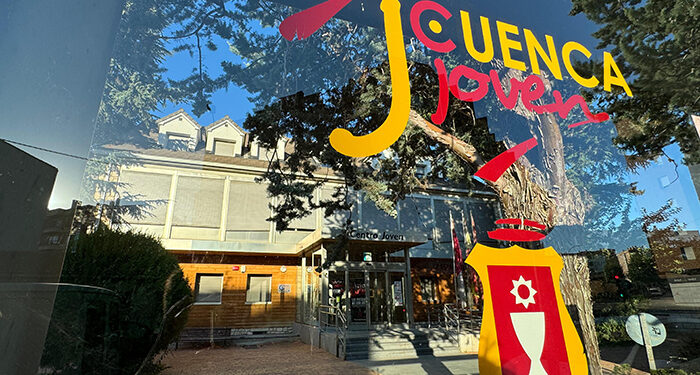 Centro Joven de Cuenca