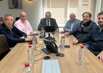 Chiloeches, Pioz y Pozo de Guadalajara avanzan con su idea de crear una policía local asociada