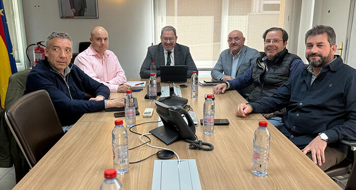 Chiloeches, Pioz y Pozo de Guadalajara avanzan con su idea de crear una policía local asociada 1 Chiloeches, Pioz y Pozo de Guadalajara avanzan con su idea de crear una policía local asociada