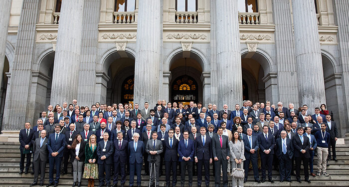 Cinco empresas de Cuenca han sido seleccionadas por Cepyme por su potencial de crecimiento