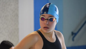 Claudia Garcia Recio