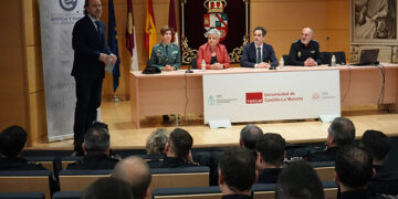 Comienza la III Aula de Formación Permanente de la Cátedra Justicia y Prisión