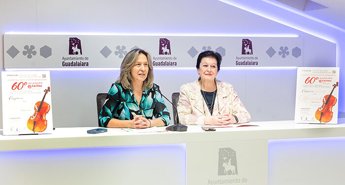 Concierto solidario de Cáritas a favor de los damnificados de la dana el próximo 22 de febrero en el Buero Vallejo 1 Concierto solidario de Cáritas a favor de los damnificados de la dana el próximo 22 de febrero en el Buero Vallejo