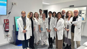 Concluye el traslado de unidades a la ampliación del Hospital de Guadalajara con la puesta en marcha de las nuevas consultas de Farmacia