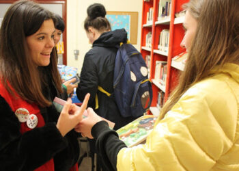 Cruz Roja Juventud entregó 860 juguetes con su proyecto ‘El juguete educativo’ en la provincia de Cuenca