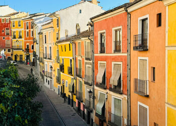Cuenca se promociona con agencias de viajes y turoperadores en los próximos días en Madrid, Valencia y Barcelona
