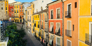 Cuenca se promociona con agencias de viajes y turoperadores en los próximos días en Madrid, Valencia y Barcelona