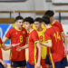 Cuenca acogerá el torneo WEVZA sub17 masculino de voleibol 3 Cuenca acogerá el torneo WEVZA sub17 masculino de voleibol