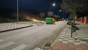 Cuenca en Marcha denuncia conducción temeraria y carreras ilegales en diversas zonas de la ciudad