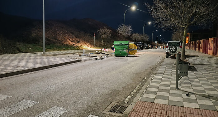Cuenca en Marcha denuncia conducción temeraria y carreras ilegales en diversas zonas de la ciudad 1 Cuenca en Marcha denuncia conducción temeraria y carreras ilegales en diversas zonas de la ciudad