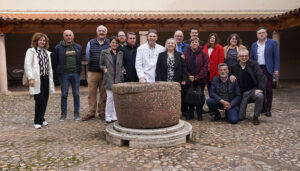 DO La Mancha celebra la cata final del XXXVIII Concurso a Calidad de sus vinos embotellados