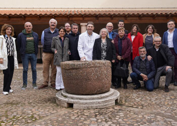 DO La Mancha celebra la cata final del XXXVIII Concurso a Calidad de sus vinos embotellados