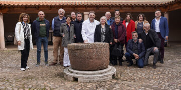 DO La Mancha celebra la cata final del XXXVIII Concurso a Calidad de sus vinos embotellados