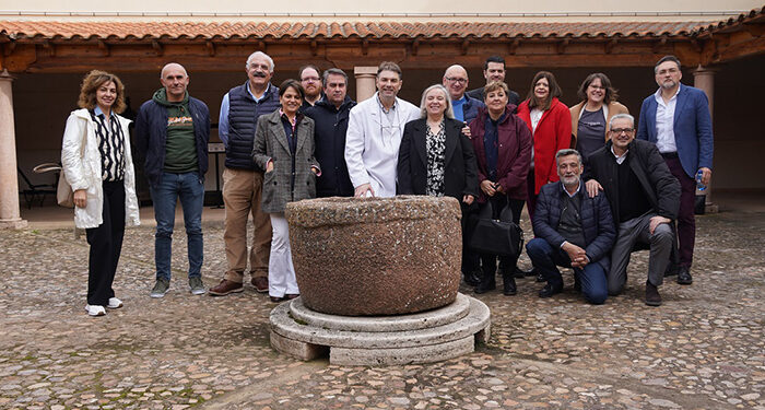 DO La Mancha celebra la cata final del XXXVIII Concurso a Calidad de sus vinos embotellados